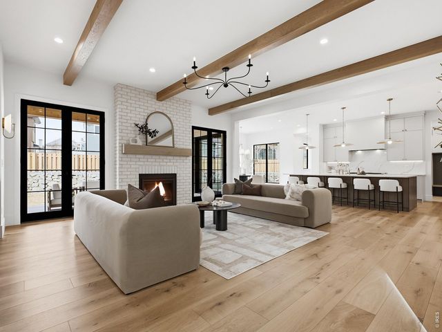 827 Trail Ridge Dr, Louisville, CO 80027