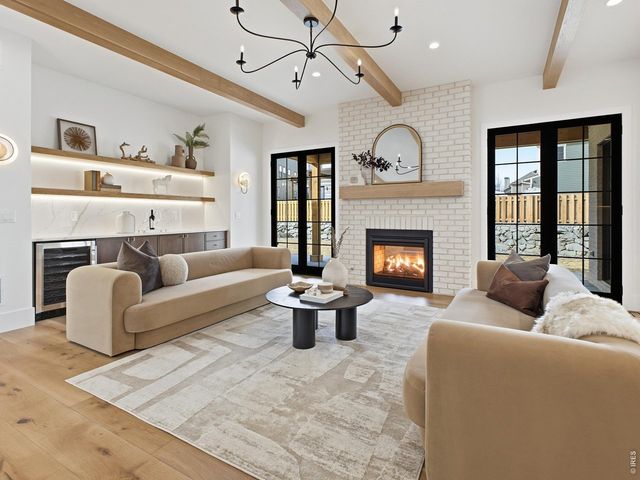 827 Trail Ridge Dr, Louisville, CO 80027