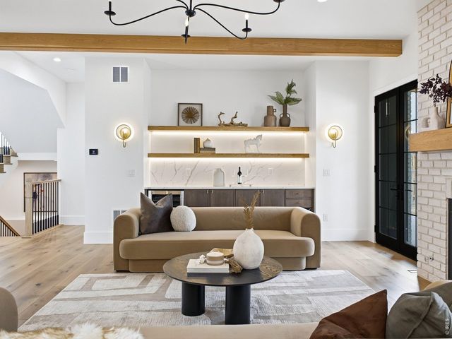 827 Trail Ridge Dr, Louisville, CO 80027