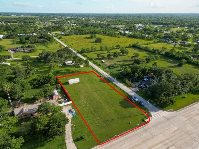 11111 Fm 1764 Road, Santa Fe, TX 77510