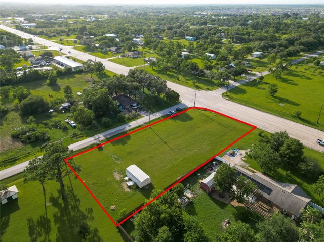 11111 Fm 1764 Road, Santa Fe, TX 77510