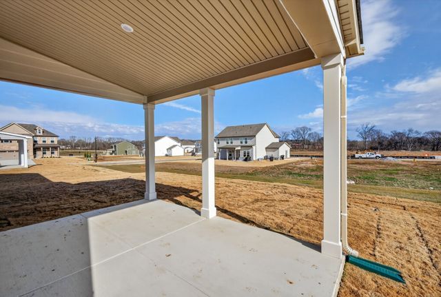 141 Yuma Lane, White House, TN 37188