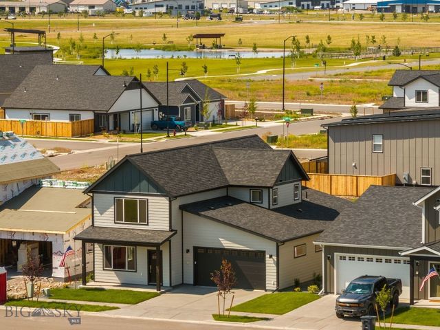 813 Spaniel Lane, Belgrade, MT 59714
