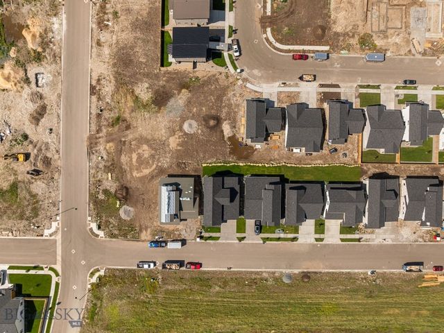 813 Spaniel Lane, Belgrade, MT 59714
