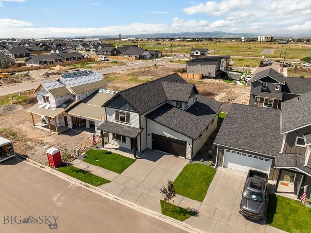 813 Spaniel Lane, Belgrade, MT 59714