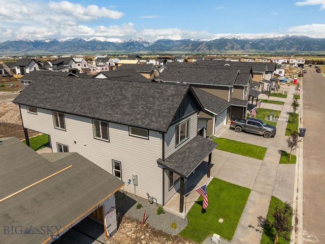 813 Spaniel Lane, Belgrade, MT 59714