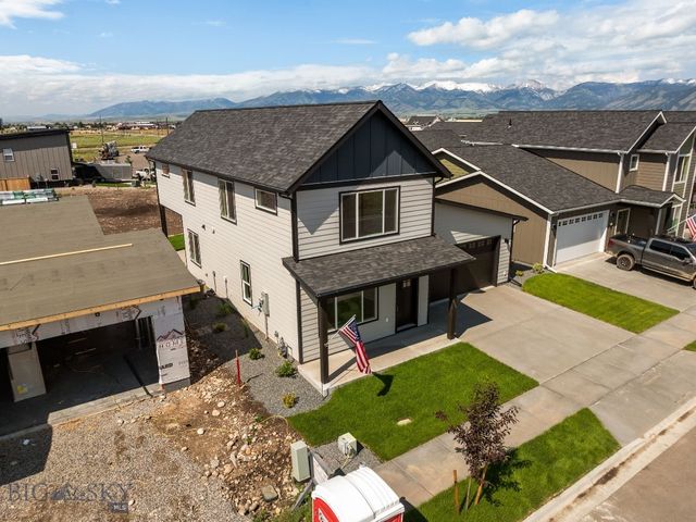 813 Spaniel Lane, Belgrade, MT 59714