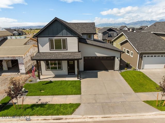 813 Spaniel Lane, Belgrade, MT 59714