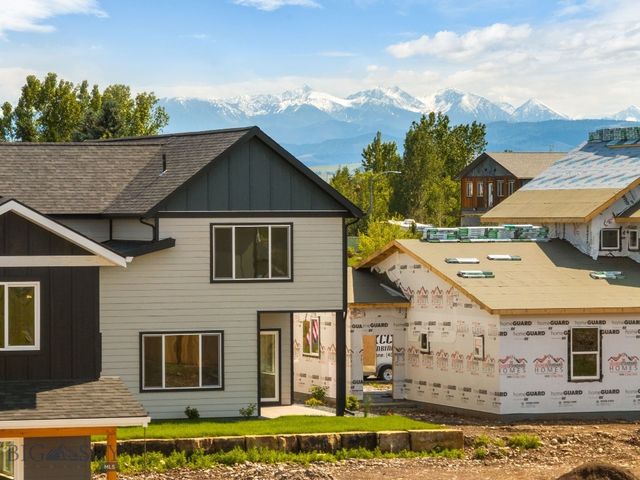 813 Spaniel Lane, Belgrade, MT 59714