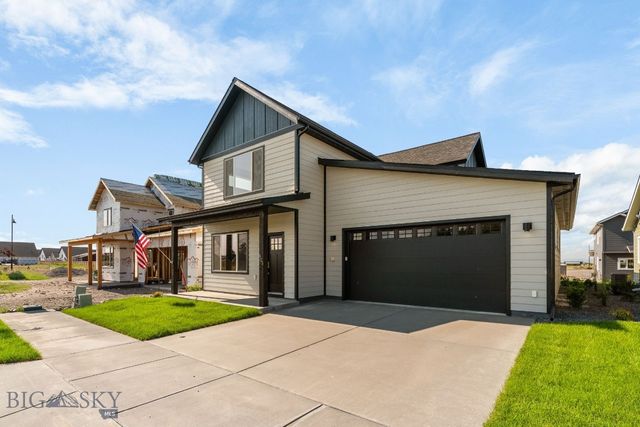 813 Spaniel Lane, Belgrade, MT 59714