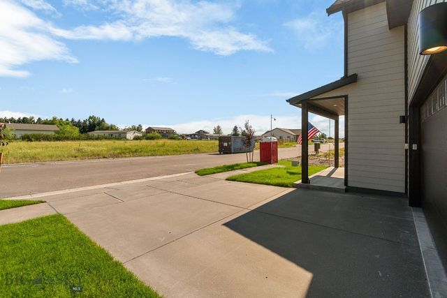 813 Spaniel Lane, Belgrade, MT 59714