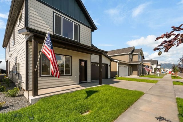 813 Spaniel Lane, Belgrade, MT 59714
