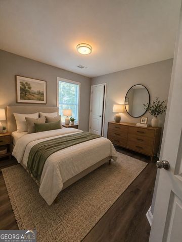 6255 Creekford Lane, Lithonia, GA 30058