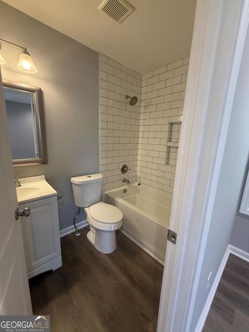 6255 Creekford Lane, Lithonia, GA 30058