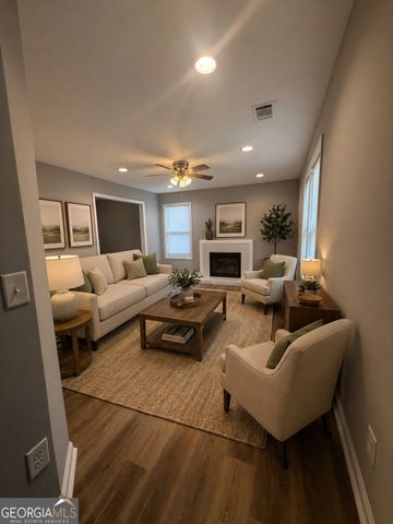 6255 Creekford Lane, Lithonia, GA 30058