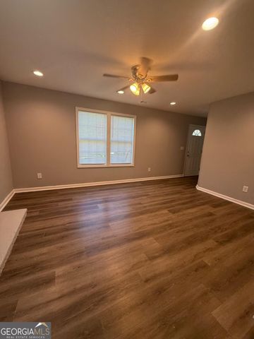 6255 Creekford Lane, Lithonia, GA 30058