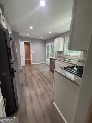 6255 Creekford Lane, Lithonia, GA 30058