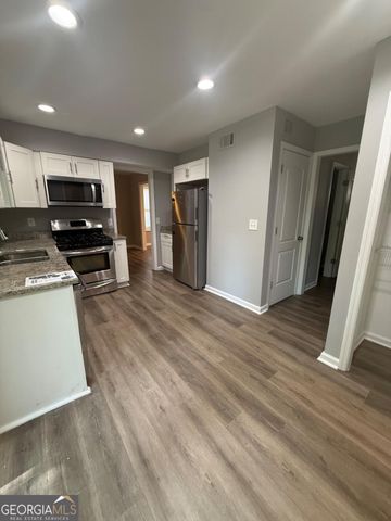 6255 Creekford Lane, Lithonia, GA 30058