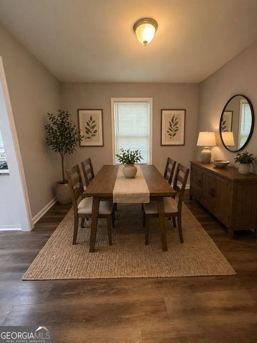 6255 Creekford Lane, Lithonia, GA 30058