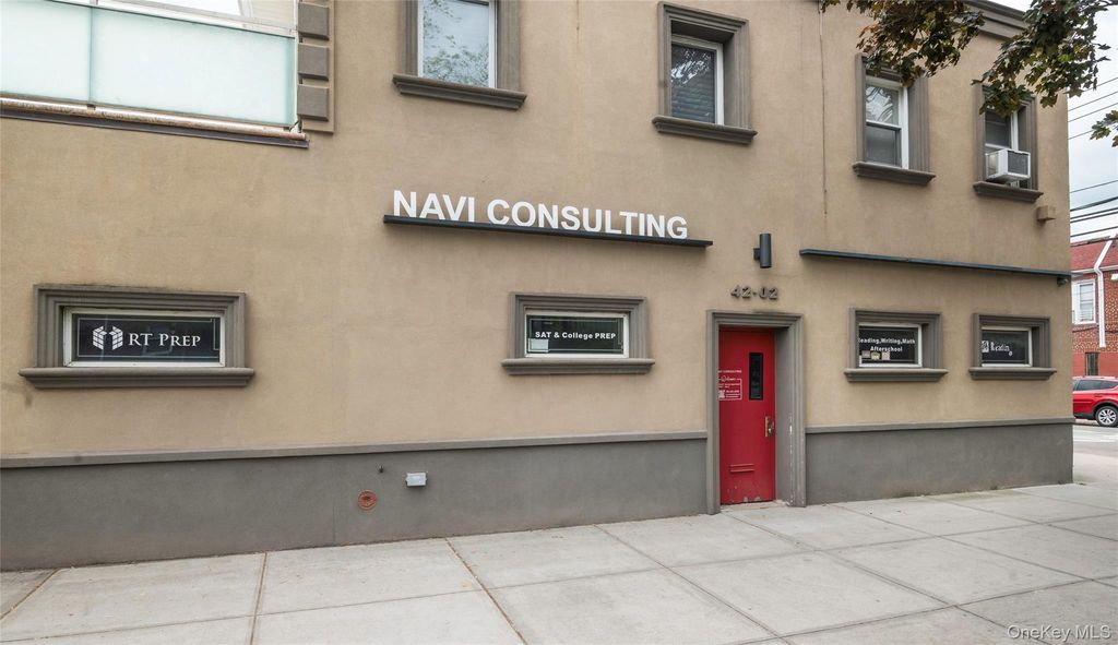 42-02 192nd Street, Flushing, NY 11358