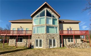 1816 300th Avenue, Frederic, WI 54837