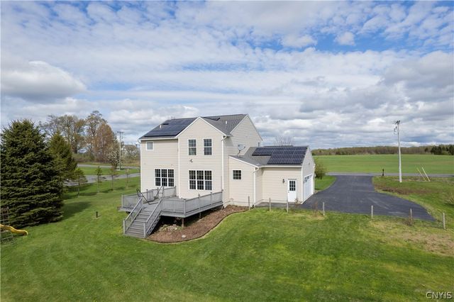 5879 East lake Road, Sullivan, NY 13035