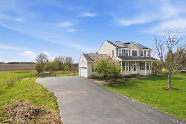 5879 East lake Road, Sullivan, NY 13035