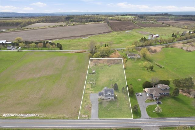 5879 East lake Road, Sullivan, NY 13035
