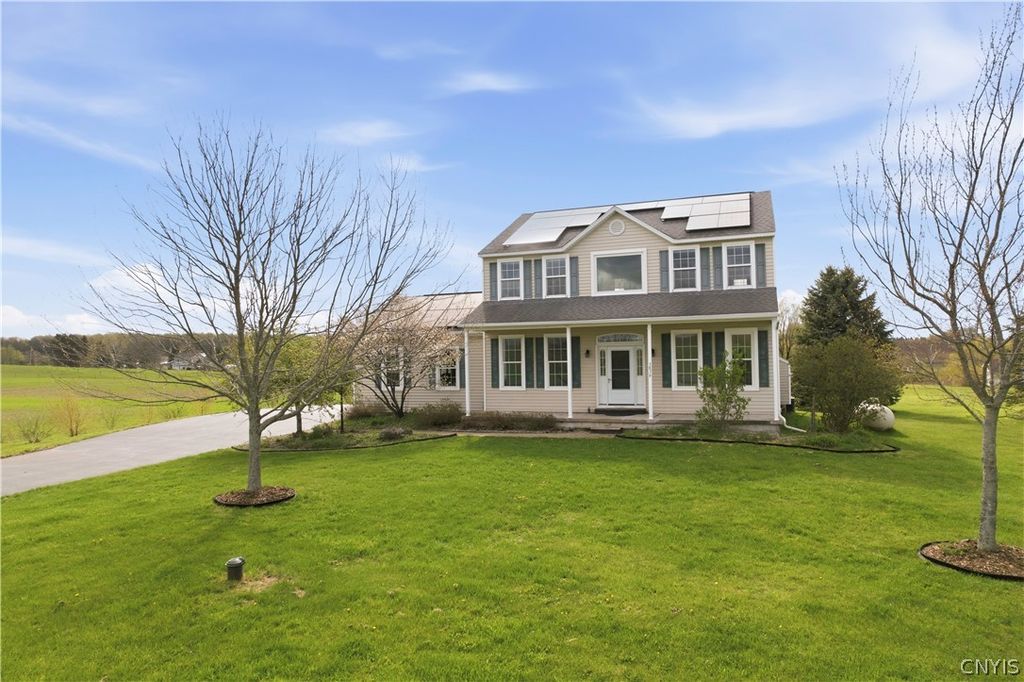 5879 East lake Road, Sullivan, NY 13035