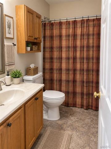 102 Derbyshire Lane, Dardenne Prairie, MO 63368