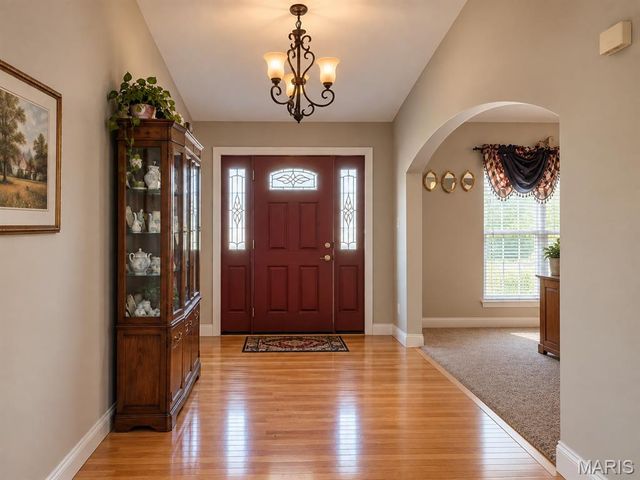 102 Derbyshire Lane, Dardenne Prairie, MO 63368