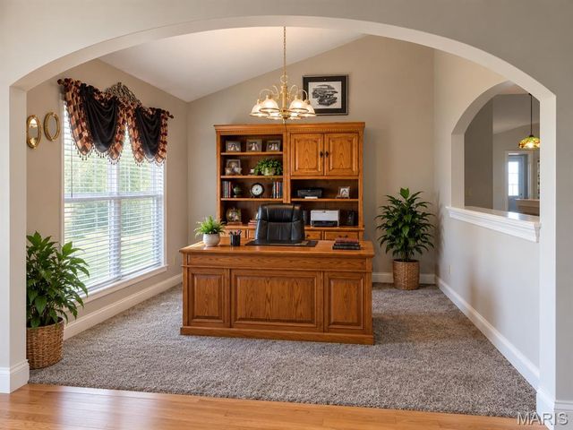 102 Derbyshire Lane, Dardenne Prairie, MO 63368