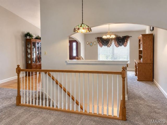 102 Derbyshire Lane, Dardenne Prairie, MO 63368