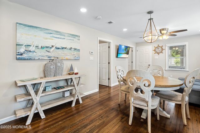 509 Monmouth Avenue, Ocean Gate, NJ 08740