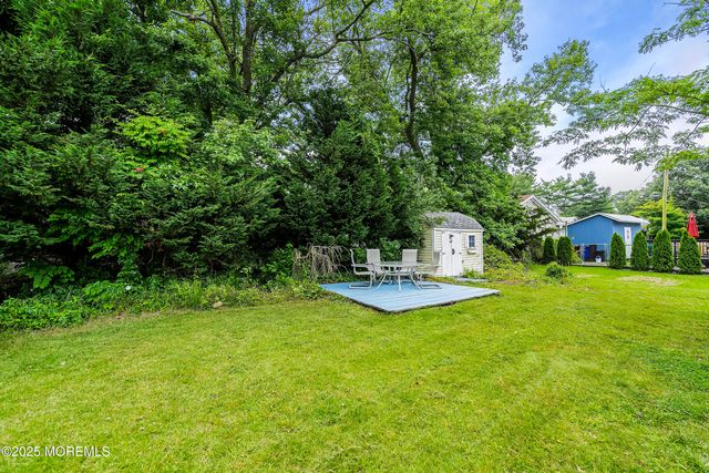509 Monmouth Avenue, Ocean Gate, NJ 08740