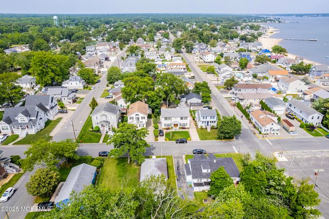509 Monmouth Avenue, Ocean Gate, NJ 08740