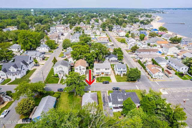 509 Monmouth Avenue, Ocean Gate, NJ 08740