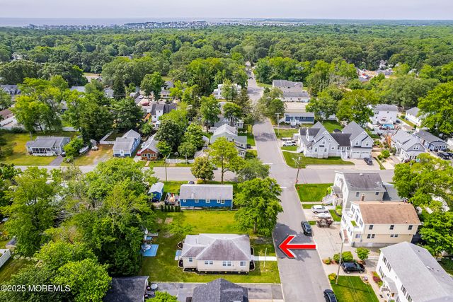 509 Monmouth Avenue, Ocean Gate, NJ 08740