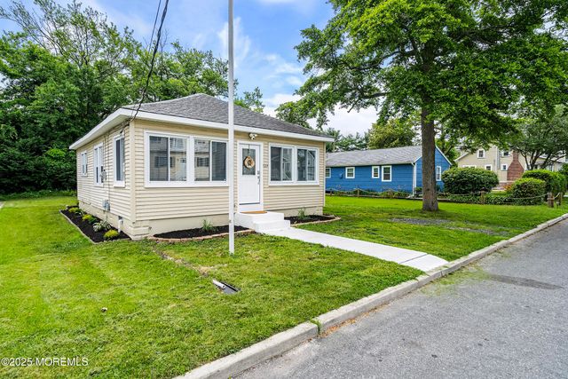 509 Monmouth Avenue, Ocean Gate, NJ 08740