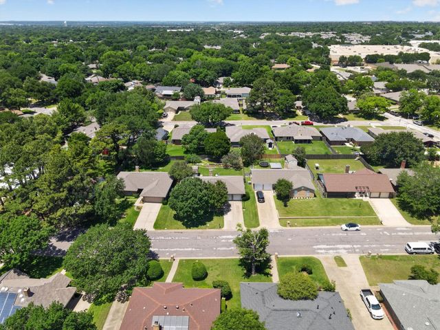 4043 Glenbrook Drive, Arlington, TX 76015