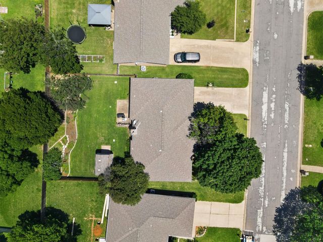 4043 Glenbrook Drive, Arlington, TX 76015