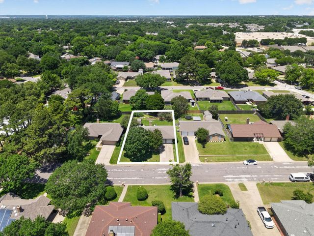 4043 Glenbrook Drive, Arlington, TX 76015