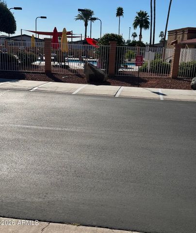 11596 W SIERRA DAWN Boulevard 79, Surprise, AZ 85378