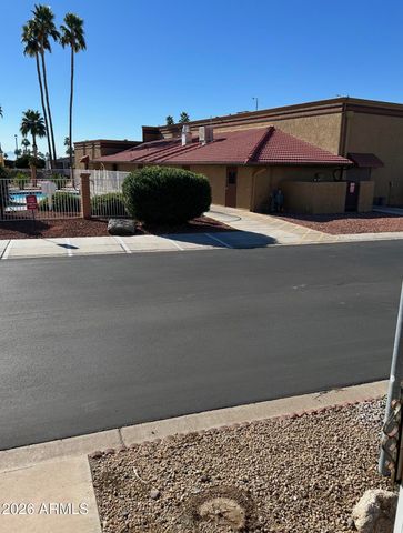 11596 W SIERRA DAWN Boulevard 79, Surprise, AZ 85378