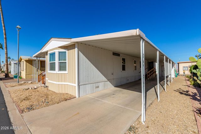 11596 W SIERRA DAWN Boulevard 79, Surprise, AZ 85378