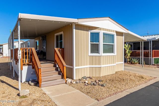 11596 W SIERRA DAWN Boulevard 79, Surprise, AZ 85378