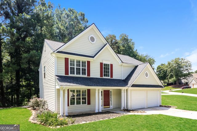 3264 Ashgrove Lane SW, Marietta, GA 30008