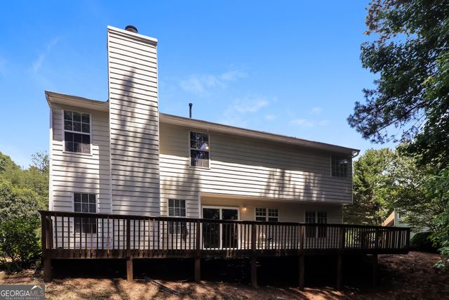 3264 Ashgrove Lane SW, Marietta, GA 30008