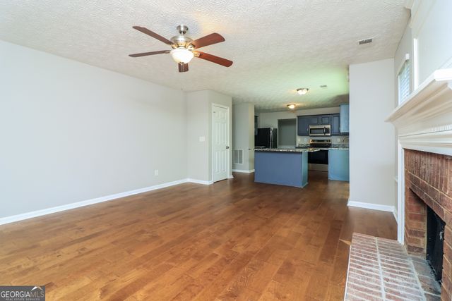 3264 Ashgrove Lane SW, Marietta, GA 30008
