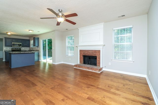 3264 Ashgrove Lane SW, Marietta, GA 30008